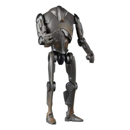 Star Wars Episode II Black Series Actie Figuur 2-pack C-3PO (B1 Battle Droid Body) & Super Battle Droid 15 cm