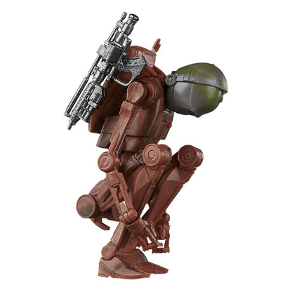 Star Wars Episode II Black Series Actie Figuur 2-pack C-3PO (B1 Battle Droid Body) & Super Battle Droid 15 cm