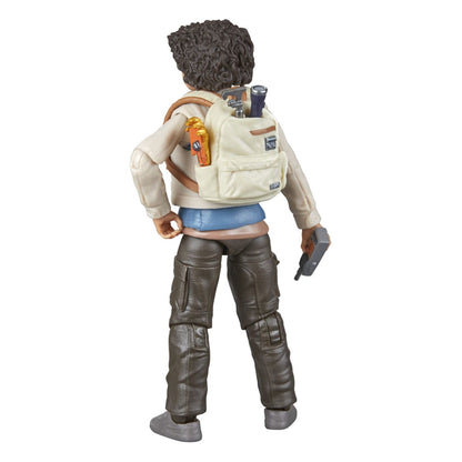 Star Wars: Skeleton Crew Black Series Action Figure Wim (At Attin) 15 cm