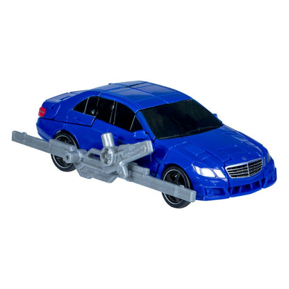Transformers: Dark of the Moon Studio Series Deluxe Class Action Figuur Wheeljack (Que) 11 cm