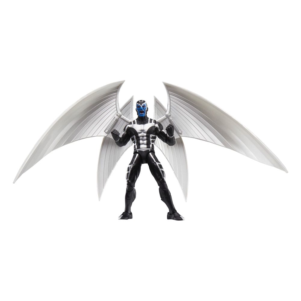 X-force Marvel Legends Actiefiguur Aartsengel 15 cm