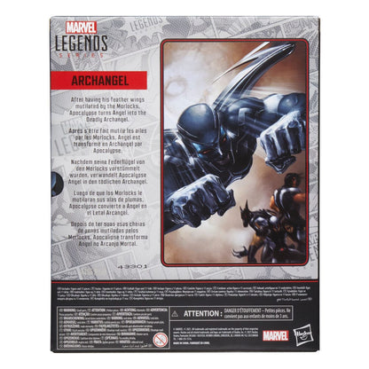 X-force Marvel Legends Actiefiguur Aartsengel 15 cm