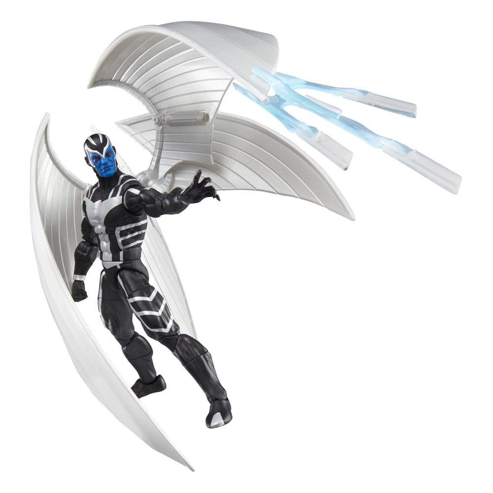 X-force Marvel Legends Actiefiguur Aartsengel 15 cm