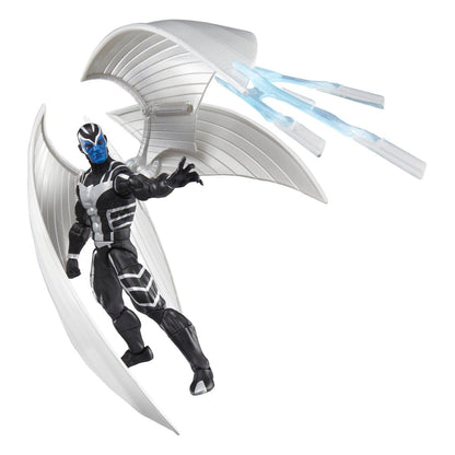 X-force Marvel Legends Actiefiguur Aartsengel 15 cm