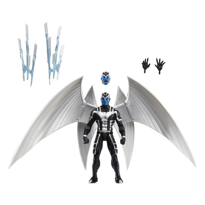 X-force Marvel Legends Actiefiguur Aartsengel 15 cm