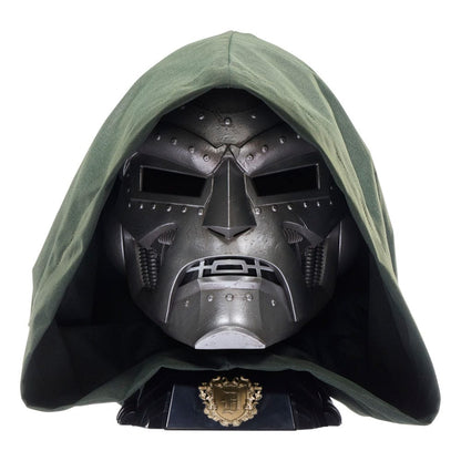Marvel Legends Roleplay Replica Doctor Doom Premium helm