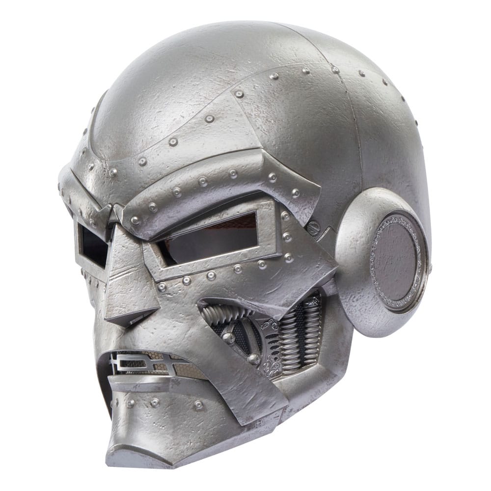 Marvel Legends Roleplay Replica Doctor Doom Premium helm