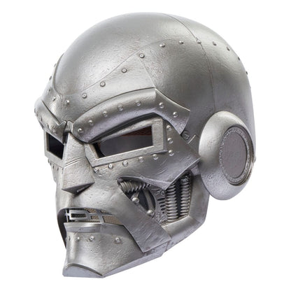 Marvel Legends Roleplay Replica Doctor Doom Premium helm