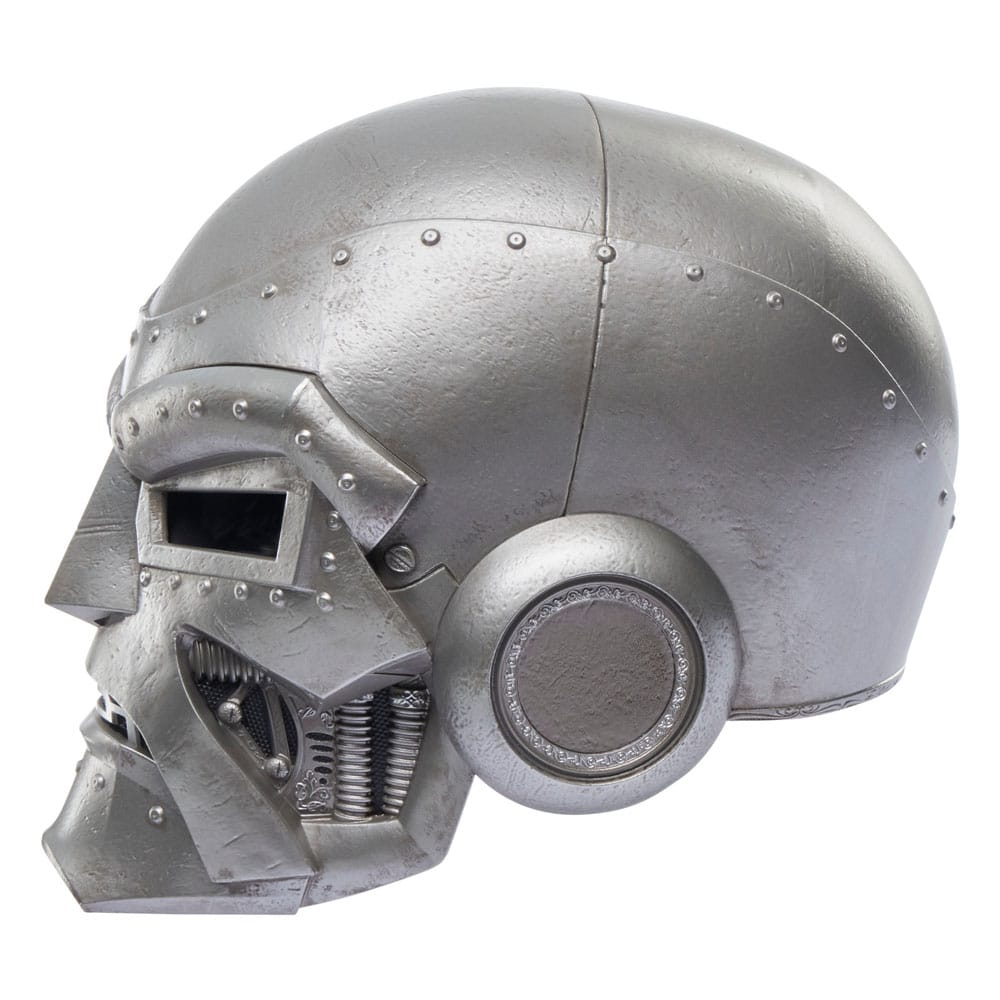 Marvel Legends Roleplay Replica Doctor Doom Premium helm