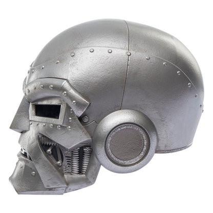 Marvel Legends Roleplay Replica Doctor Doom Premium helm