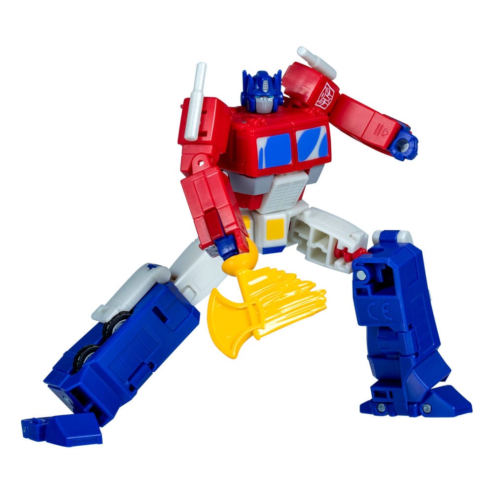 Transformers: Devastation Studio Series Deluxe klasse Actie Figuur Optimus Prime 11 cm