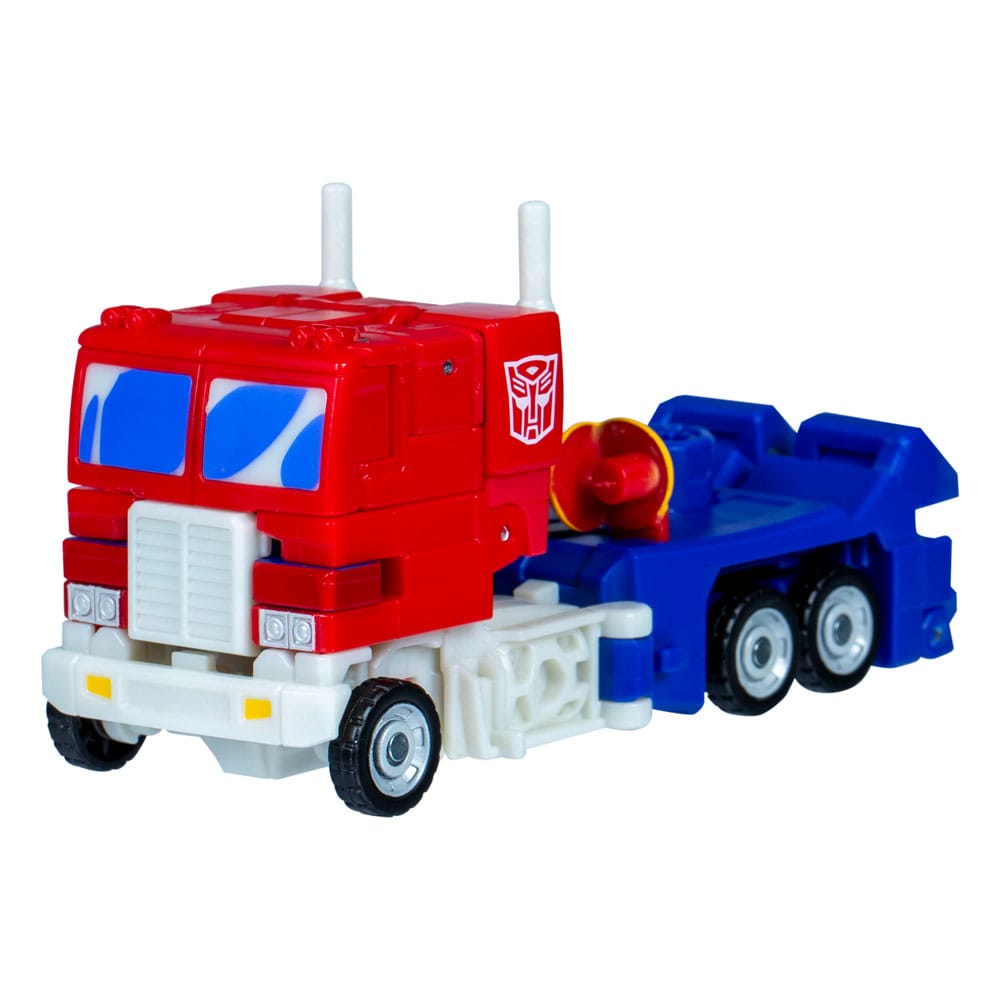 Transformers: Devastation Studio Series Deluxe klasse Actie Figuur Optimus Prime 11 cm