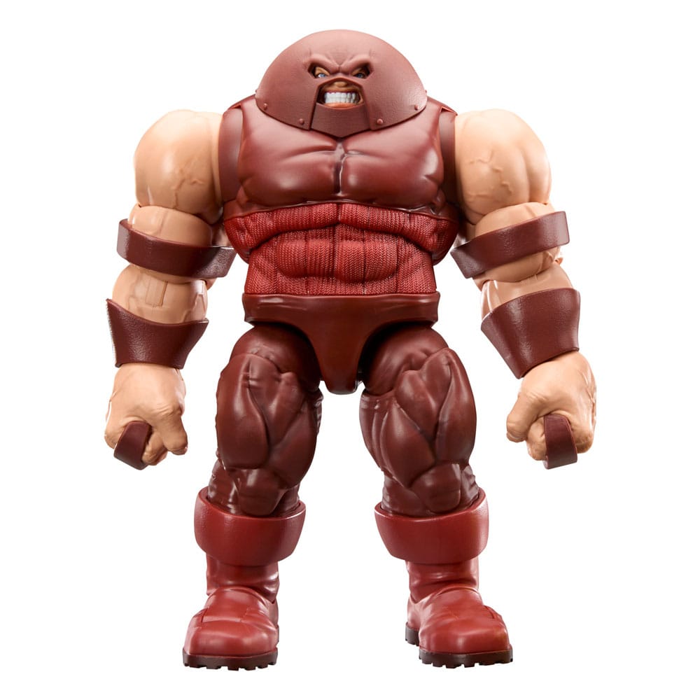 Marvel Legends Gamerverse actiefiguur Marvel's Juggernaut 22 cm