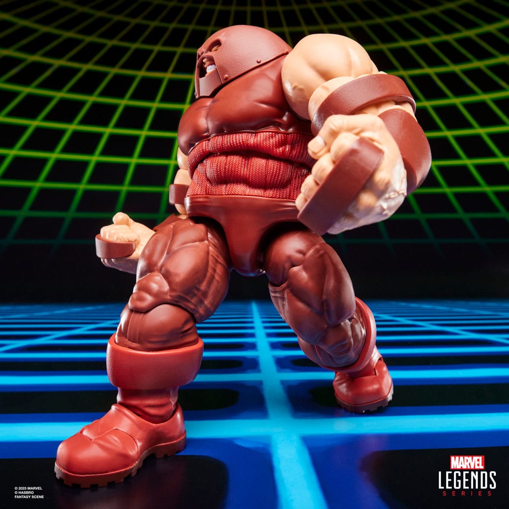 Marvel Legends Gamerverse actiefiguur Marvel's Juggernaut 22 cm