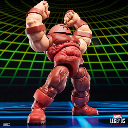 Marvel Legends Gamerverse actiefiguur Marvel's Juggernaut 22 cm