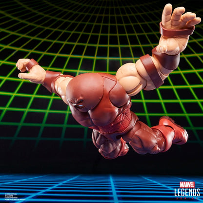 Marvel Legends Gamerverse actiefiguur Marvel's Juggernaut 22 cm