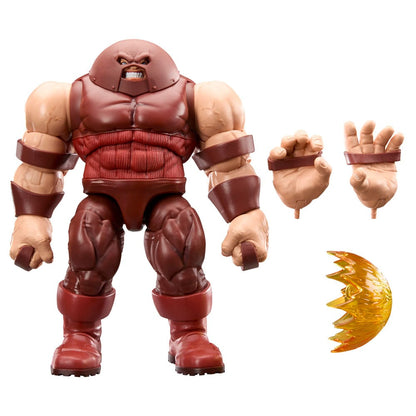 Marvel Legends Gamerverse actiefiguur Marvel's Juggernaut 22 cm