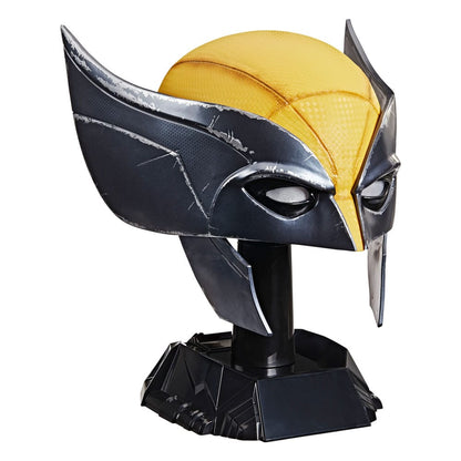 Deadpool & Wolverine Premium rollenspelmasker Wolverine