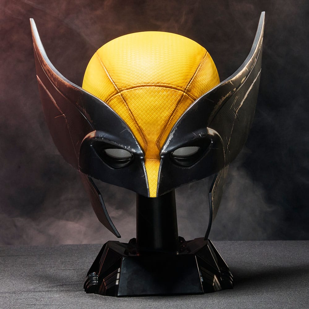 Deadpool & Wolverine Premium rollenspelmasker Wolverine