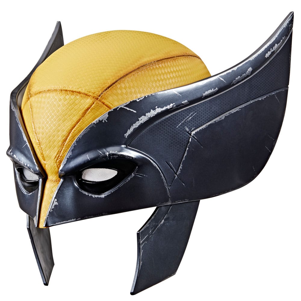 Deadpool & Wolverine Premium rollenspelmasker Wolverine
