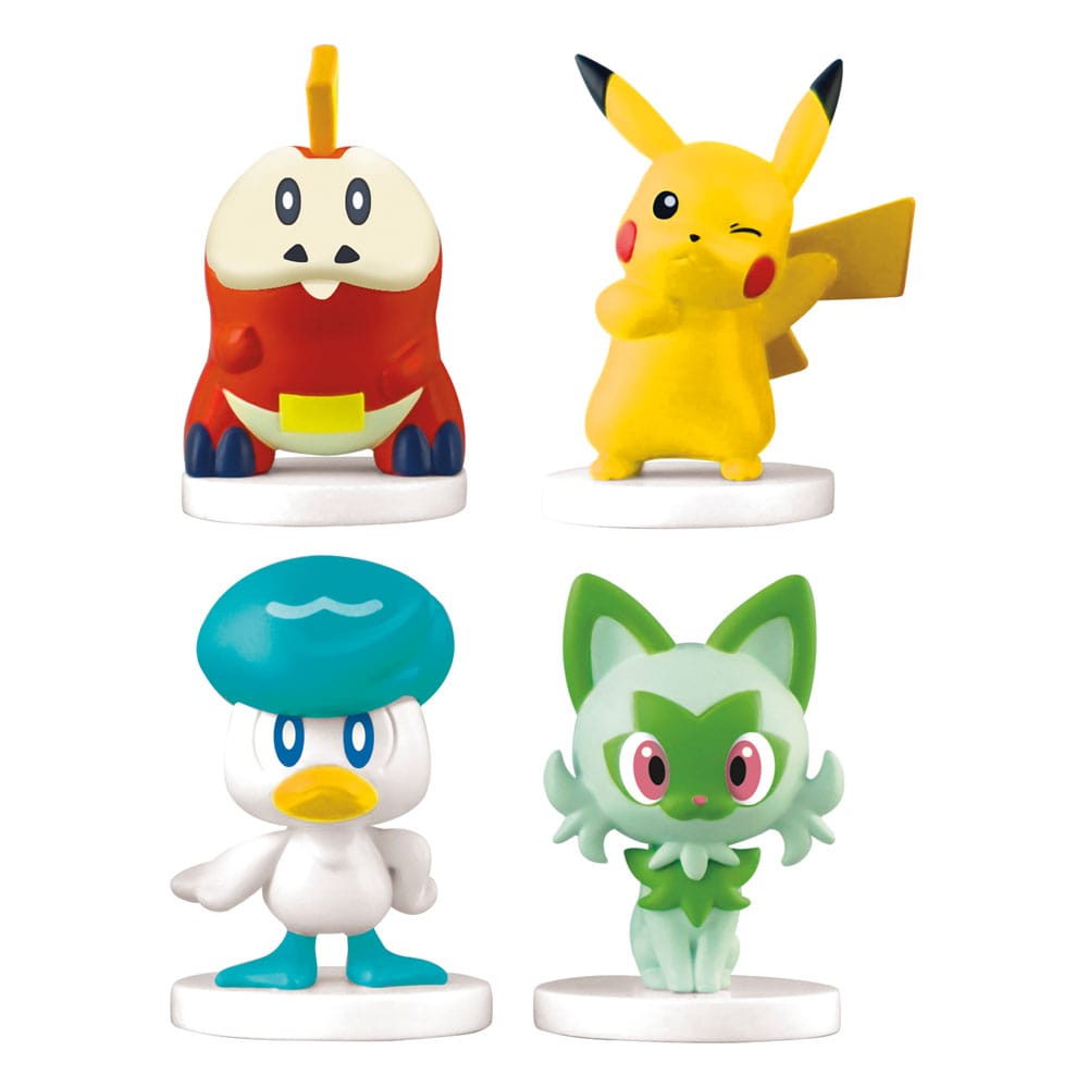 Pokémon Bordspel Monopoly *Engelse versie*