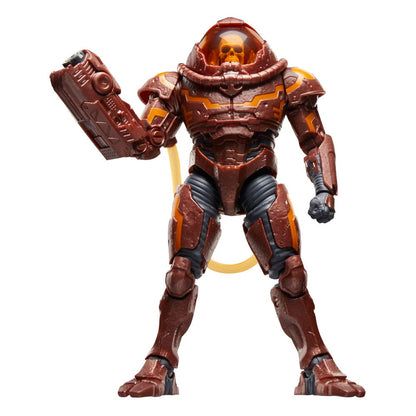 X-Men Marvel Legends Actiefiguur Marvel's Husk (BAF: Marvel's Nemesis) 15 cm