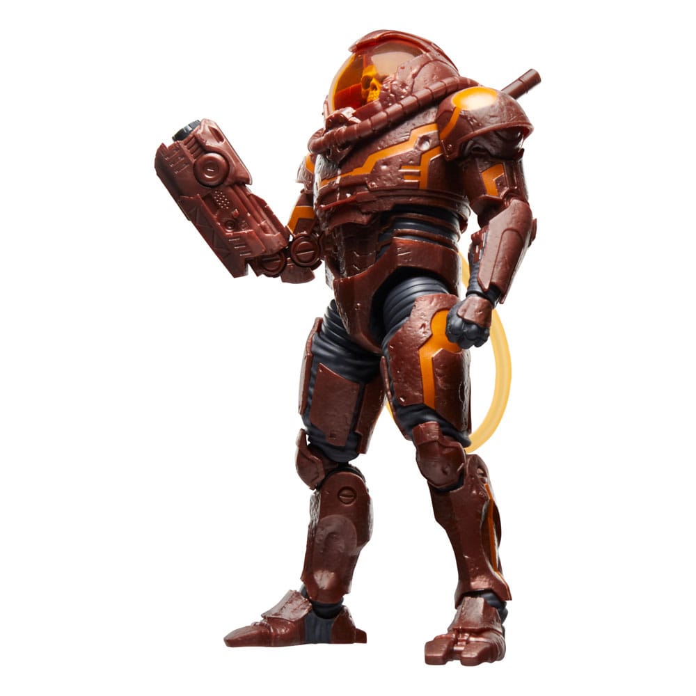 X-Men Marvel Legends Actiefiguur Marvel's Husk (BAF: Marvel's Nemesis) 15 cm