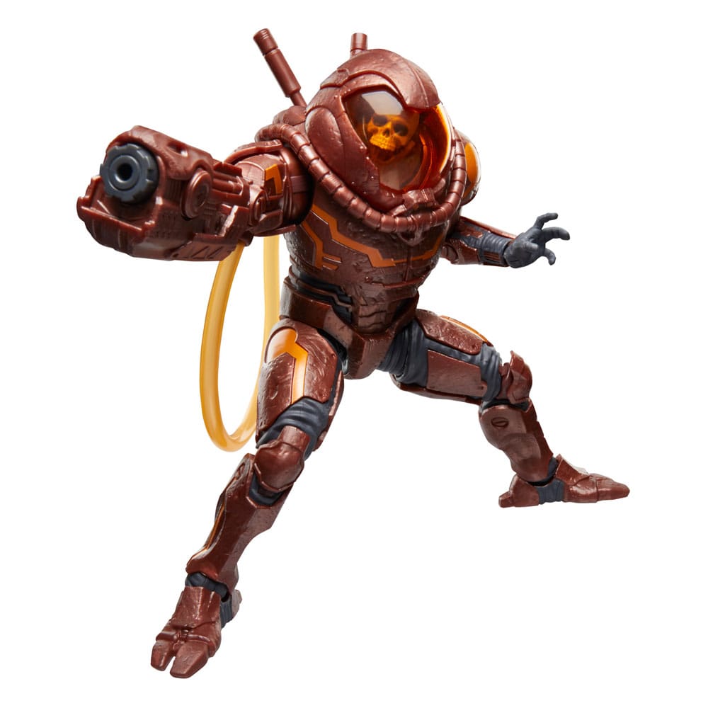 X-Men Marvel Legends Actiefiguur Marvel's Husk (BAF: Marvel's Nemesis) 15 cm
