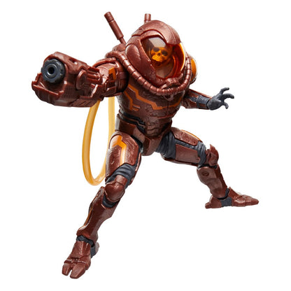 X-Men Marvel Legends Actiefiguur Marvel's Husk (BAF: Marvel's Nemesis) 15 cm