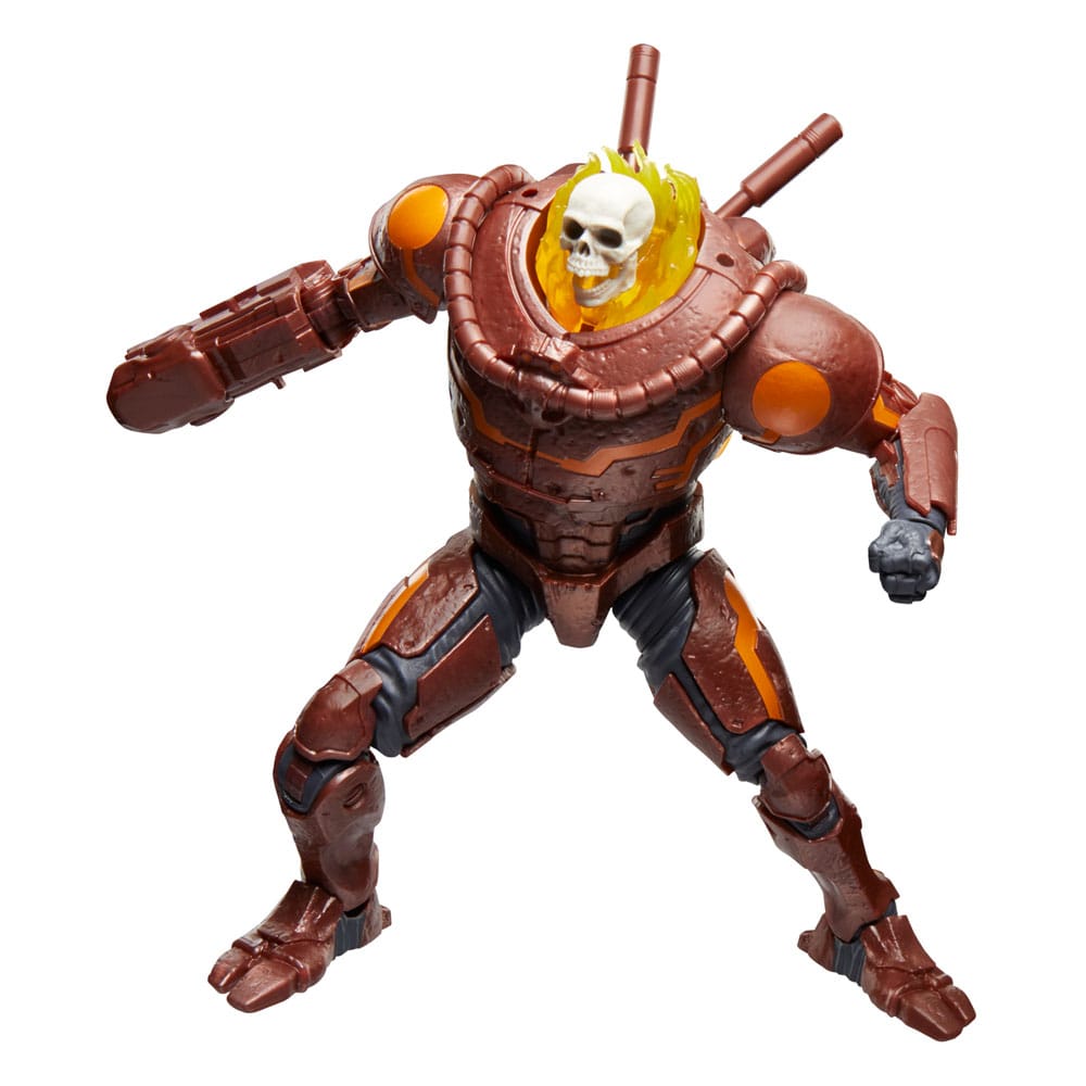 X-Men Marvel Legends Actiefiguur Marvel's Husk (BAF: Marvel's Nemesis) 15 cm