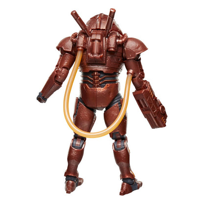 X-Men Marvel Legends Actiefiguur Marvel's Husk (BAF: Marvel's Nemesis) 15 cm