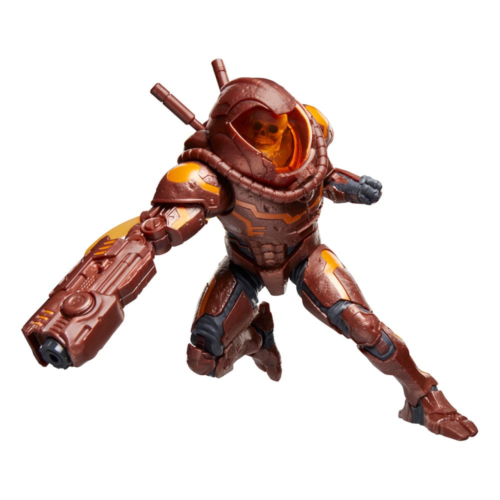 X-Men Marvel Legends Actiefiguur Fabian Cortez (BAF: Marvel's Nemesis) 15 cm
