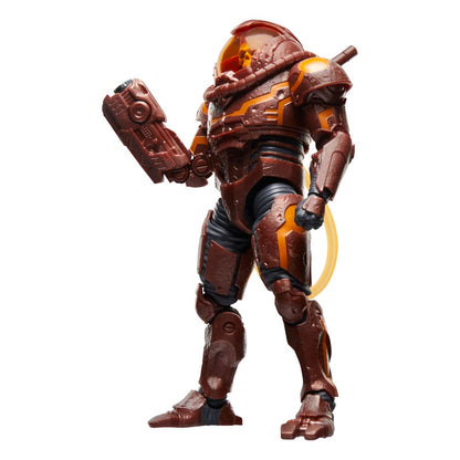 X-Men Marvel Legends Actiefiguur Fabian Cortez (BAF: Marvel's Nemesis) 15 cm
