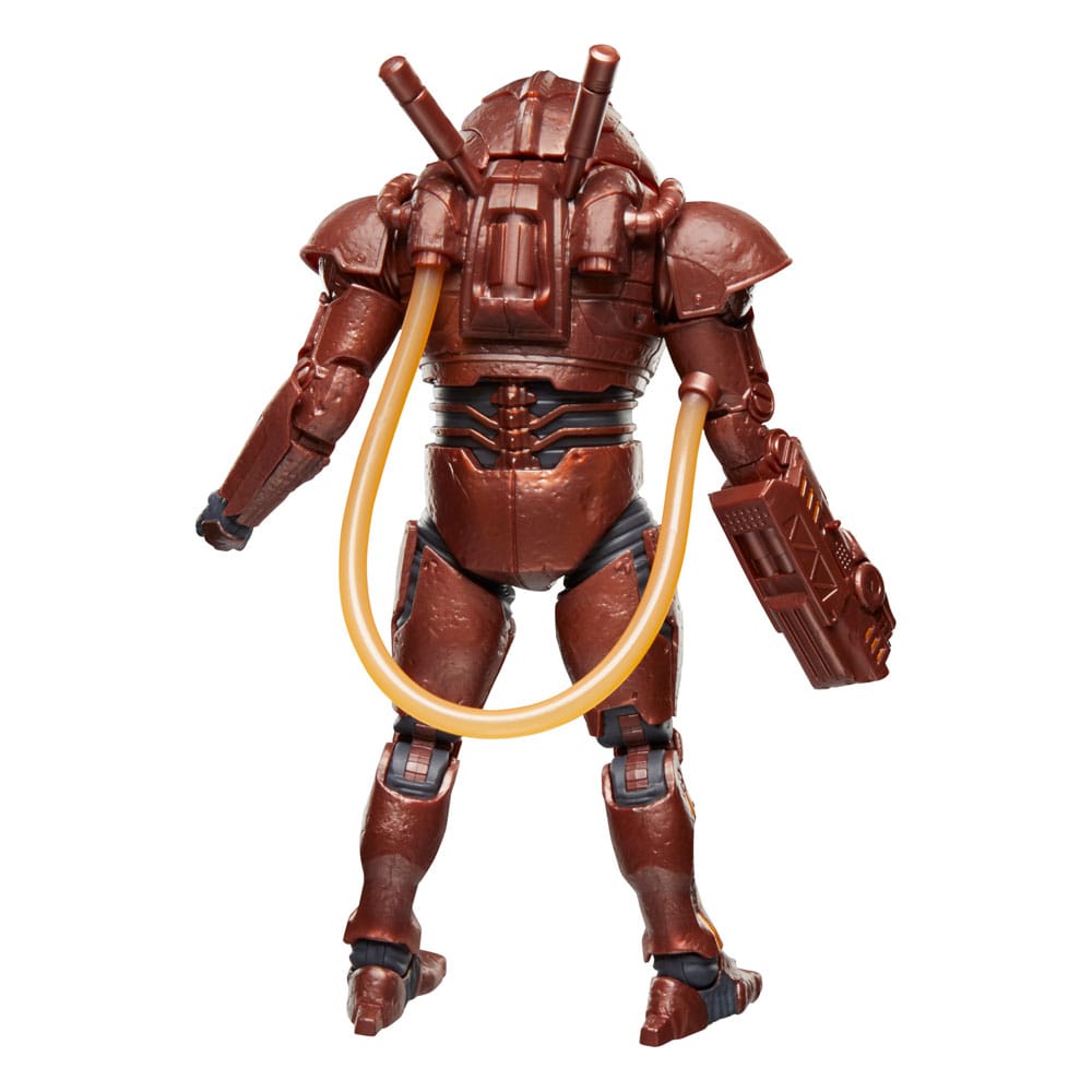 X-Men Marvel Legends Actiefiguur Fabian Cortez (BAF: Marvel's Nemesis) 15 cm