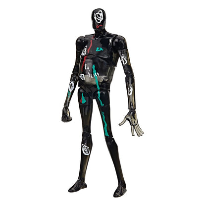 Spider-Man: Over de Spider-Verse Marvel Legends Actie Figuur de plek 15 cm