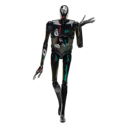 Spider-Man: Over de Spider-Verse Marvel Legends Actie Figuur de plek 15 cm