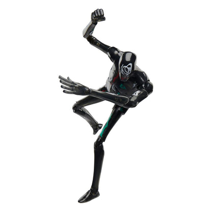 Spider-Man: Over de Spider-Verse Marvel Legends Actie Figuur de plek 15 cm