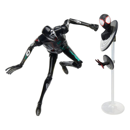 Spider-Man: Over de Spider-Verse Marvel Legends Actie Figuur de plek 15 cm