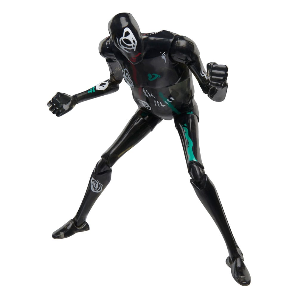Spider-Man: Over de Spider-Verse Marvel Legends Actie Figuur de plek 15 cm