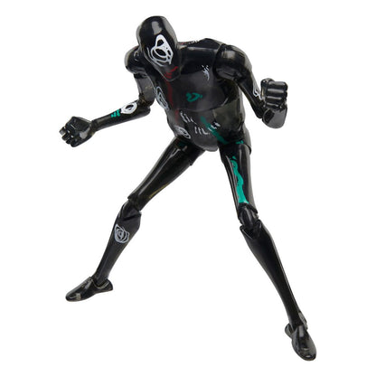Spider-Man: Over de Spider-Verse Marvel Legends Actie Figuur de plek 15 cm