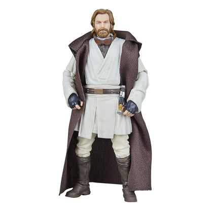 Star Wars: Obi-Wan Kenobi Vintage Collection Action Figuur Obi-Wan Kenobi (Jedi Legend) 10 cm