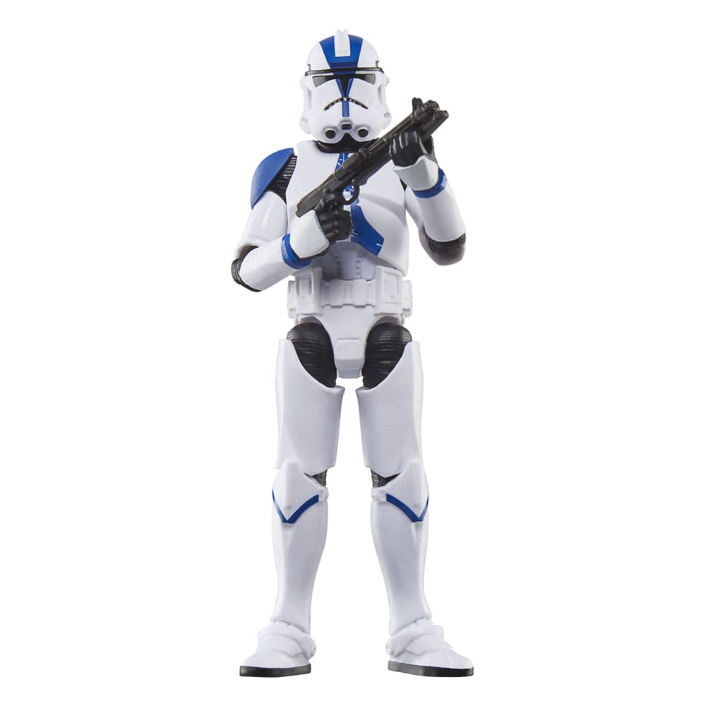 Star Wars: Obi-Wan Kenobi Vintage Collection Action Figuur Clone Trooper (501st Legion) 10 cm