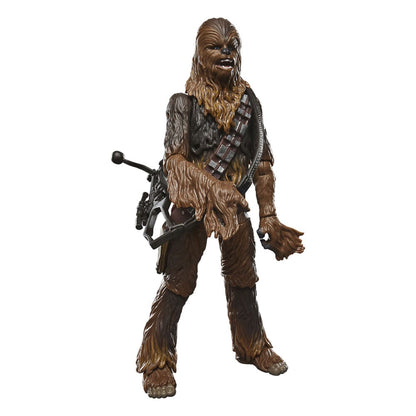 Star Wars Episode IV Vintage Collectie Actiefiguur Chewbacca 10 cm