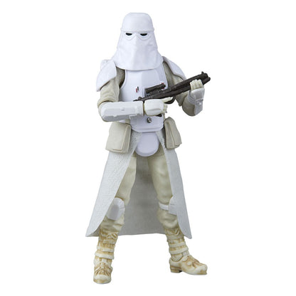 Star Wars Episode V Vintage Collection Actiefiguur Imperial Snowtrooper (Hoth Battle Gear) 10 cm