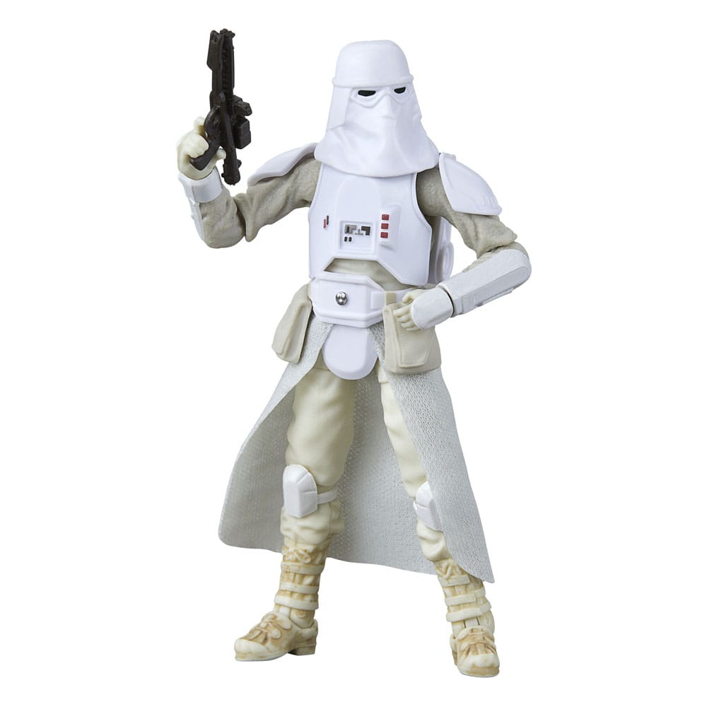 Star Wars Episode V Vintage Collection Actiefiguur Imperial Snowtrooper (Hoth Battle Gear) 10 cm