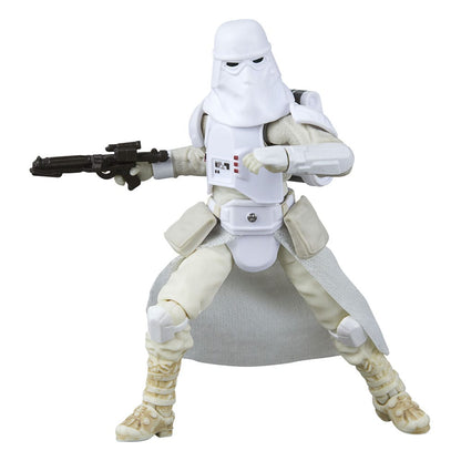 Star Wars Episode V Vintage Collection Actiefiguur Imperial Snowtrooper (Hoth Battle Gear) 10 cm