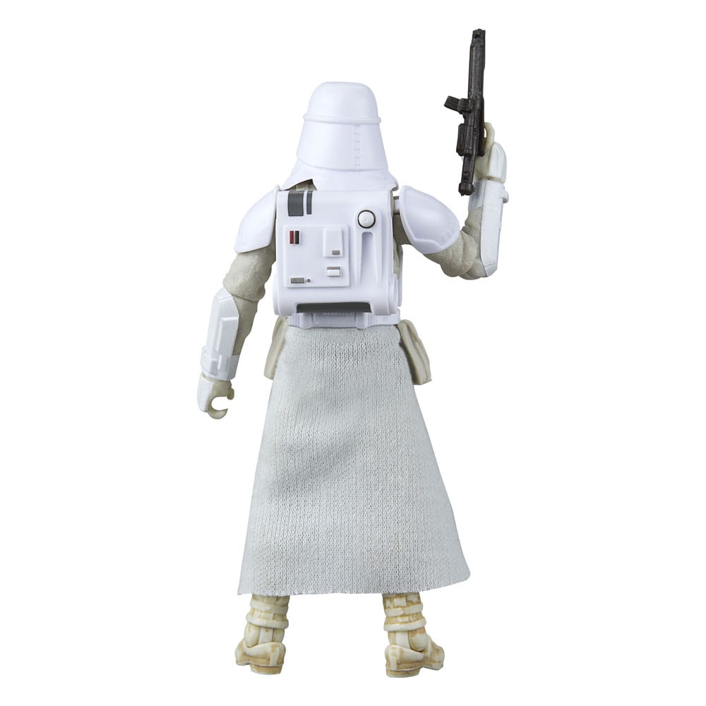 Star Wars Episode V Vintage Collection Actiefiguur Imperial Snowtrooper (Hoth Battle Gear) 10 cm