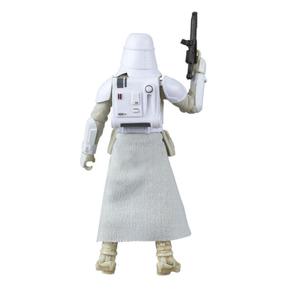 Star Wars Episode V Vintage Collection Actiefiguur Imperial Snowtrooper (Hoth Battle Gear) 10 cm