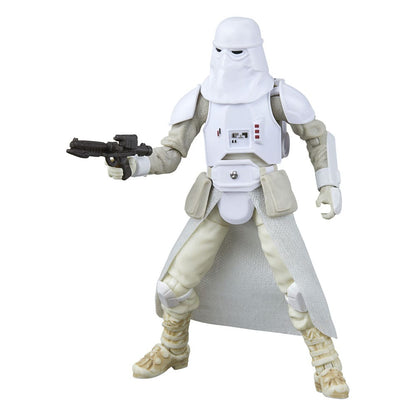 Star Wars Episode V Vintage Collection Actiefiguur Imperial Snowtrooper (Hoth Battle Gear) 10 cm