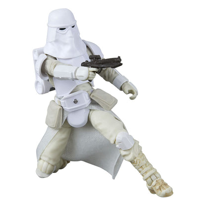Star Wars Episode V Vintage Collection Actiefiguur Imperial Snowtrooper (Hoth Battle Gear) 10 cm